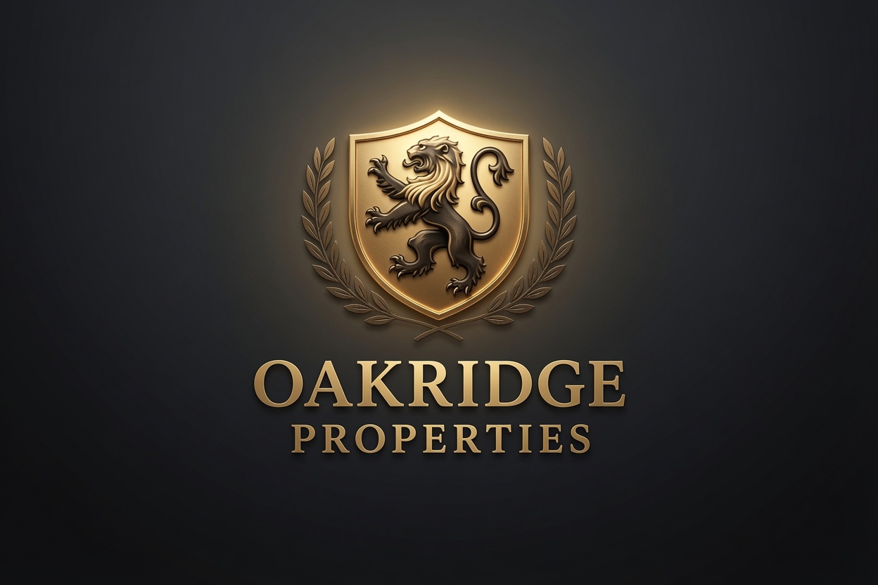 Oakridge Properties