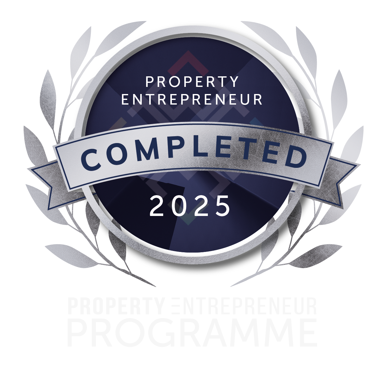 Property Entrepreneur Programme completed 2025