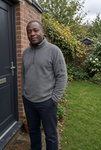 Andrew Okeke