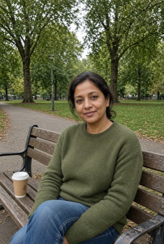 Priya Sharma